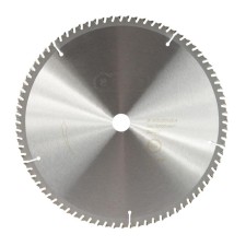 Disk of wood edge by Patriot, 69 teeth, 305x80x25.4 mm, for end saw