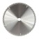 Disk of wood edge by Patriot, 69 teeth, 305x80x25.4 mm, for end saw