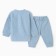 Kit for children, blue color, height 68 cm