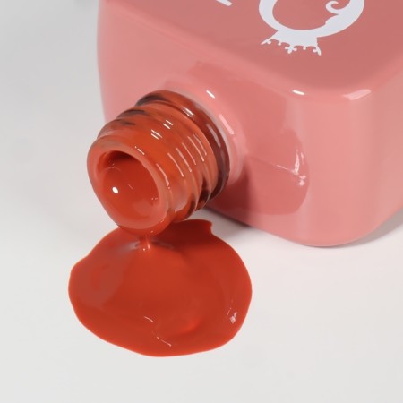 Simple nail polish gel, 3 phase, 10 ml, led/uv, color (88)-11
