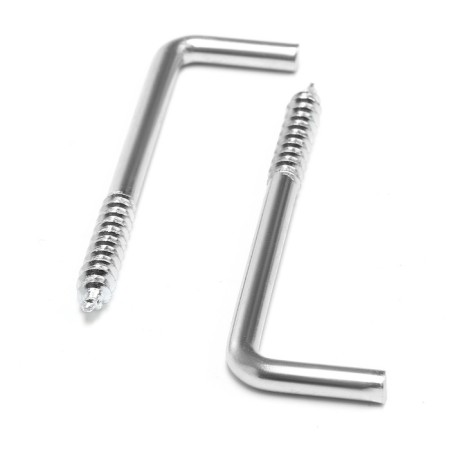 Scurop-Kostle, tundra, white zinc, 4x65 mm, 10 pcs-2