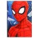 Notepad A7, on the paper clip, 16 sheets, Spider-Man