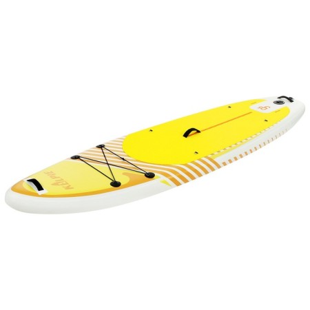 SUP Board Universal Kelpie 9.5 ", 290x80x15 cm-14