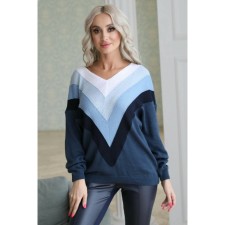 Пуловер женский Wisell, размер 42