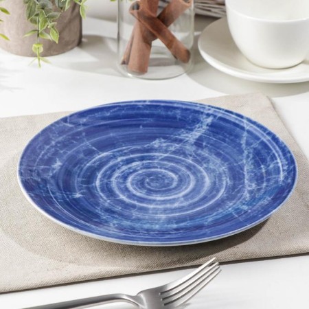 Plate "Illusion", d = 20 cm-1