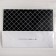 Package Gift Laminated Horizontal, Packaging, XXL "Best", 61 x 46 x 20 cm