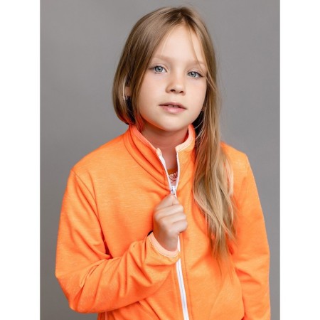 Fleet Plis Children's Sweatshirt, height 140 cm-4