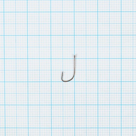 Universal hooks Maruto 9414, color BN, No. 6, 10 pcs.-1
