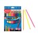 Three -sided pencils, 36 colors, Maped Color Peps
