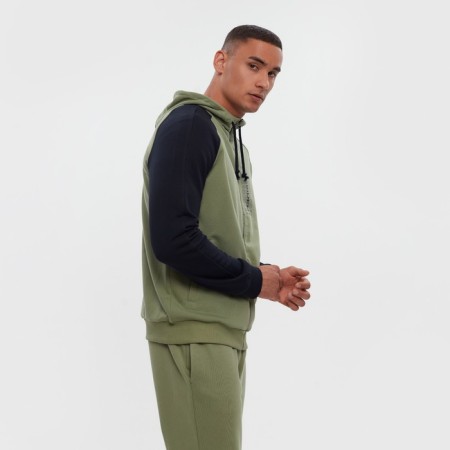 President costume, size xl, khaki color-7