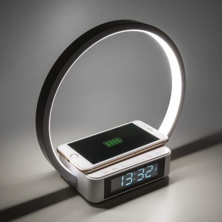 Timelight, SMD LED table lamp, LED tape, 24x10.2x23.5 cm-2