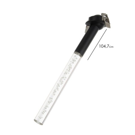 Dreamy Light LED 5W Black 6x6x30cm Bayerlux-3