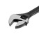 Divorce tundra key, phosphate, 150 mm