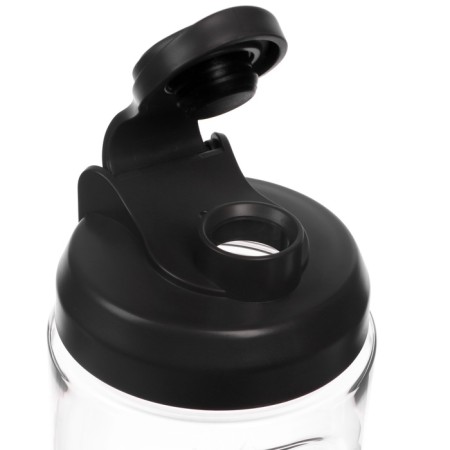 Bleader Moulinex LM15FD10, stationary, 300 W, 1 L, 1 speed, silver-3