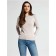 Jumper Female Conte Elegant, Size XL, Frappe color