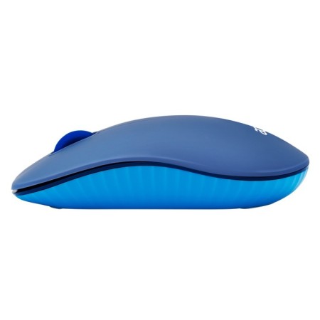 Mouse Acer OMR200 Blue Optical (1200DPI) Wireless USB for laptop (2but)-3