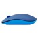 Mouse Acer OMR200 Blue Optical (1200DPI) Wireless USB for laptop (2but)