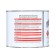 Enamel (Darada) PF-115 (GOST) Gray 1.8 kg