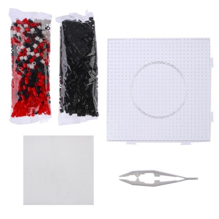 Thermalmodic with tweezers "Super Hero", Spider-Man-1