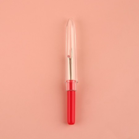 A taper with a cap, 8.5 cm, color mix-3