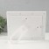 Photo frame plastic 13x18 cm "Walking in the park" Violet 23x2x18 cm