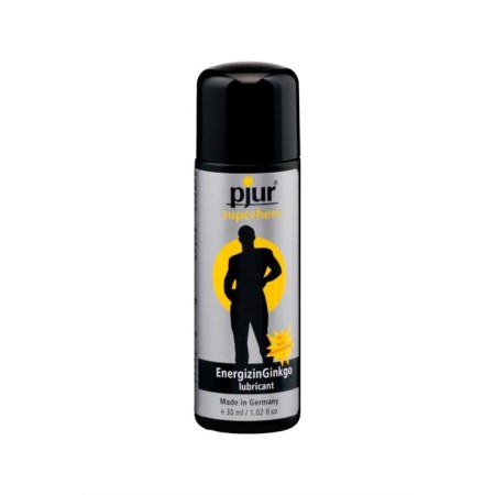LUBRANCAN PJUR SUPERhero, for men, 30 ml-1
