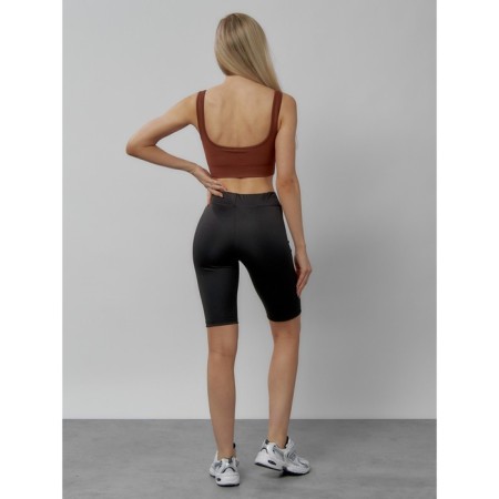 Women's bicycles, size 44, black color-10