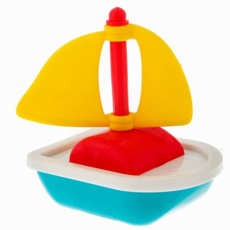 A set of bath toys "Ships", 4pcs