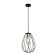 Suspended lamp Barrie E27x60W