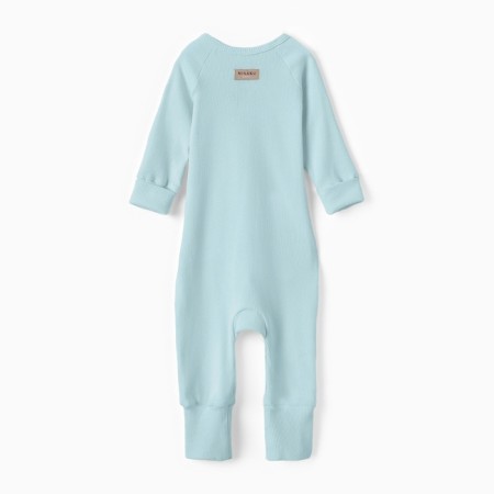 Combine Children's Minaku, Menthol color, height 62-68 cm-12