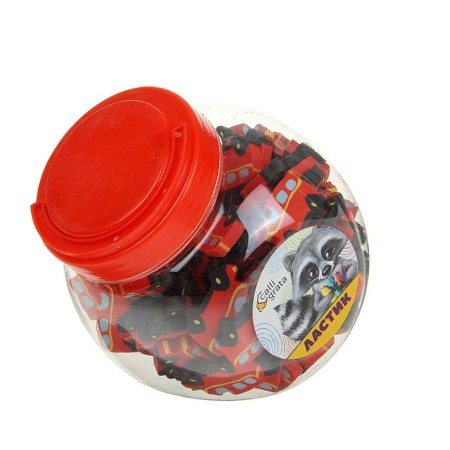 Figure eraser "Machine"-1