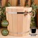 ALHU PAINTER 15 L, with a plastic insert
