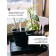 Sattle for seedlings, 21 × 21 × 1.7 cm, plastic, black