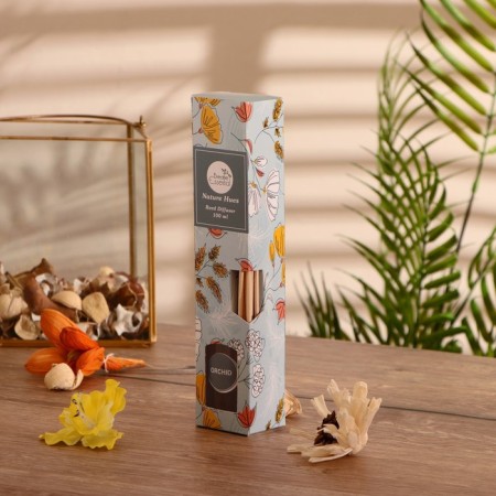 Diffusor "Nature Hues" 60 ml. Orchid