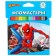 Fleeters "Spider Man", 12 colors, a ventilated cap