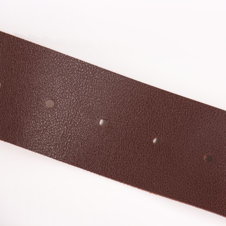 Carnival belt "military" with buckle, 100 cm-5