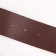 Carnival belt "military" with buckle, 100 cm