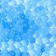 Aquagrunt "Pearl", 50 g, blue