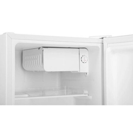 Hyundai CO0542WT refrigerator, single -chamber, class A+, 46 l, white-7