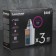 A set of interchangeable cartridges "Barrier-4. Standard ", 3 pcs, basic cleaning