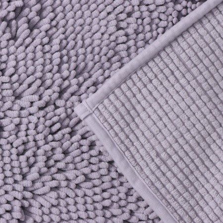 LADOOM home rug, 50 × 80 cm, gray color-4