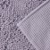 LADOOM home rug, 50 × 80 cm, gray color