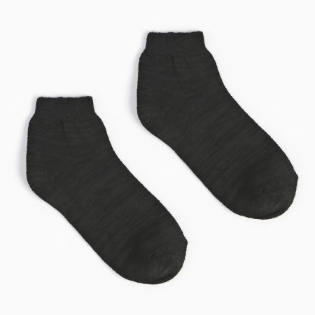 Nosk children, black color, size 18 (29-31)-1