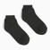 Nosk children, black color, size 18 (29-31)