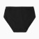 Cowards women's slips, black color, size 3xl