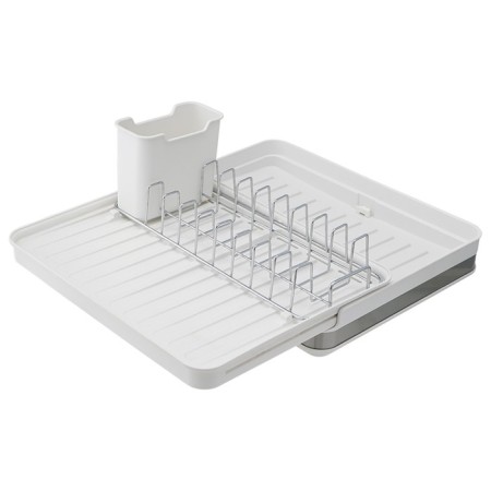 Smart Solutions ATLE, sliding large, white color, white-4