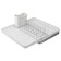 Smart Solutions ATLE, sliding large, white color, white