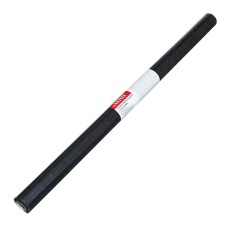 Film self -adhesive color devente, 0.45 x 1 m, 100 μm, black with sparkles