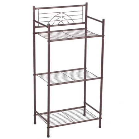 Floor rack UNISTOR CAGLIARI, 3 tier