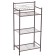 Floor rack UNISTOR CAGLIARI, 3 tier
